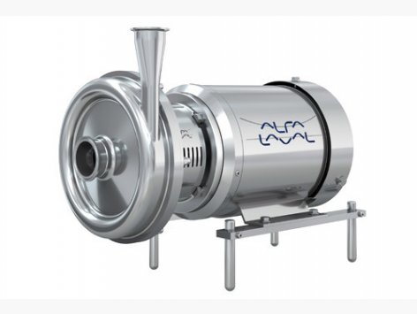 LKH Pump
