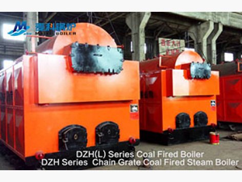 MAIKE BOILER